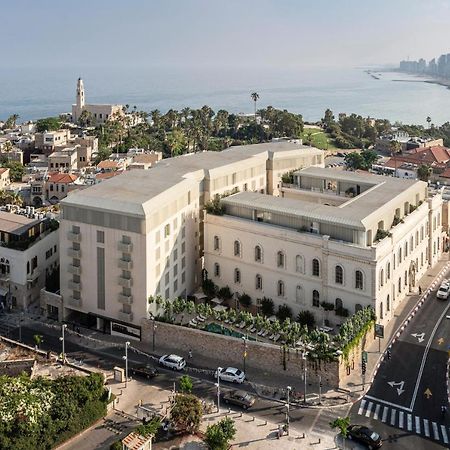 The Jaffa - Fattal Limited Edition Tel Aviv Bagian luar foto