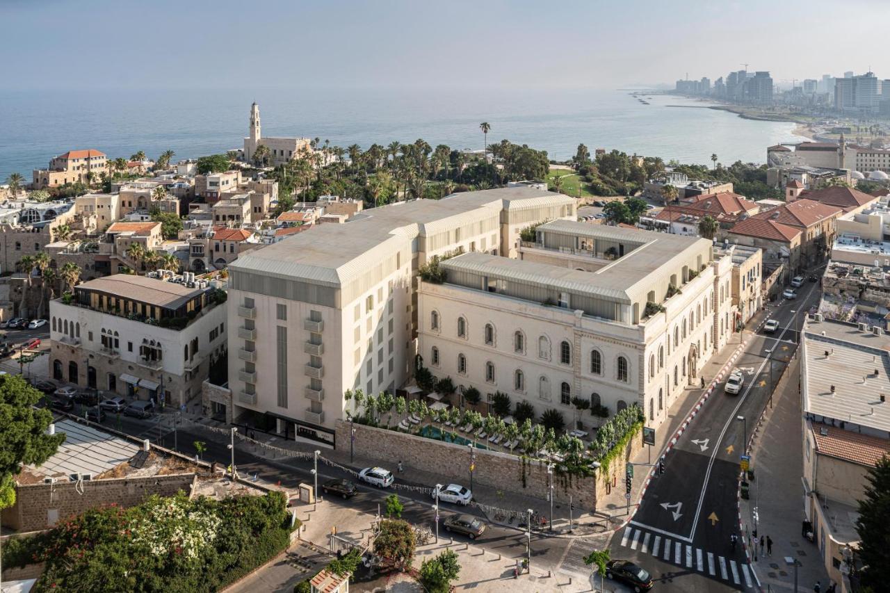 The Jaffa - Fattal Limited Edition Tel Aviv Bagian luar foto