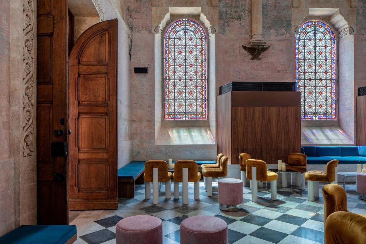 The Jaffa - Fattal Limited Edition Tel Aviv Bagian luar foto