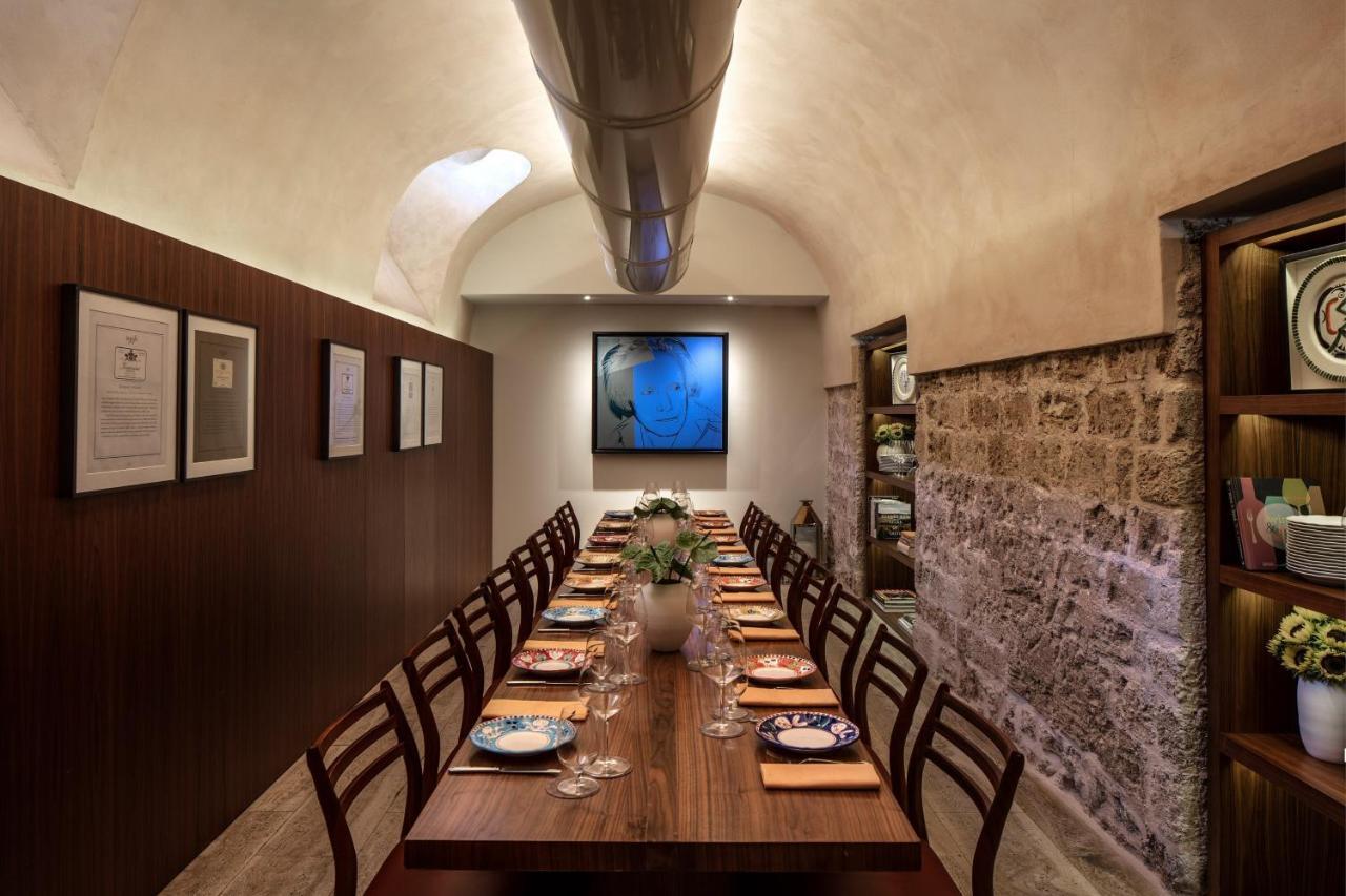The Jaffa - Fattal Limited Edition Tel Aviv Bagian luar foto