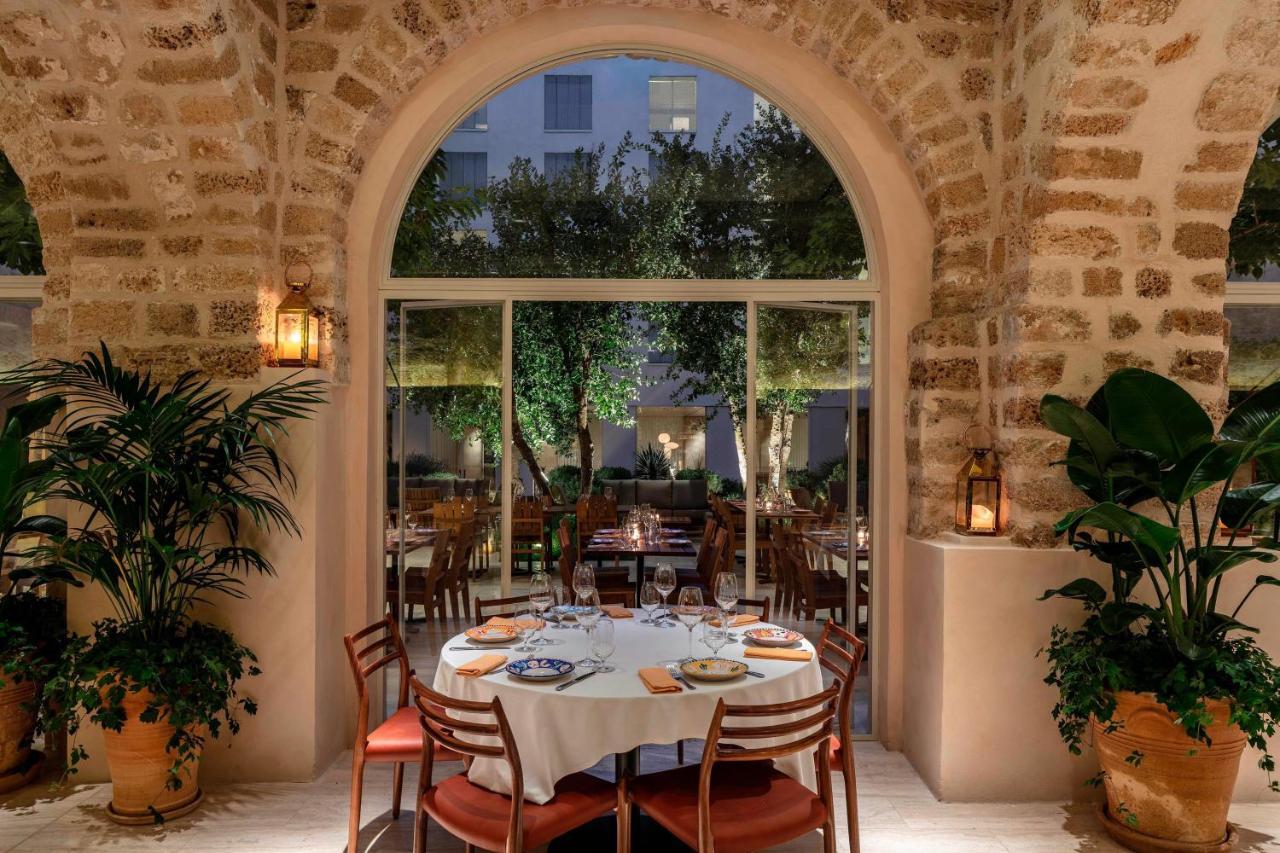 The Jaffa - Fattal Limited Edition Tel Aviv Bagian luar foto
