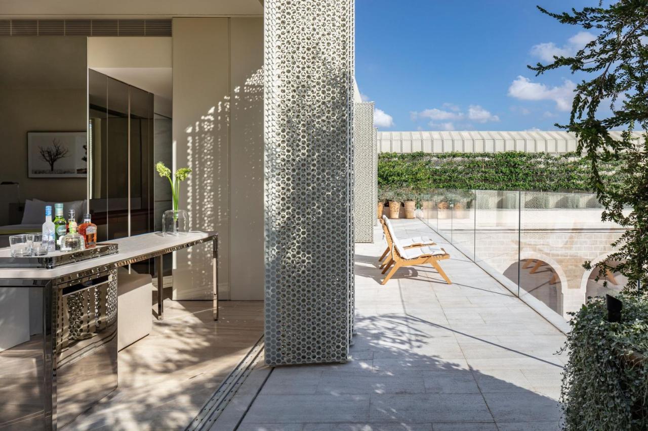 The Jaffa - Fattal Limited Edition Tel Aviv Bagian luar foto