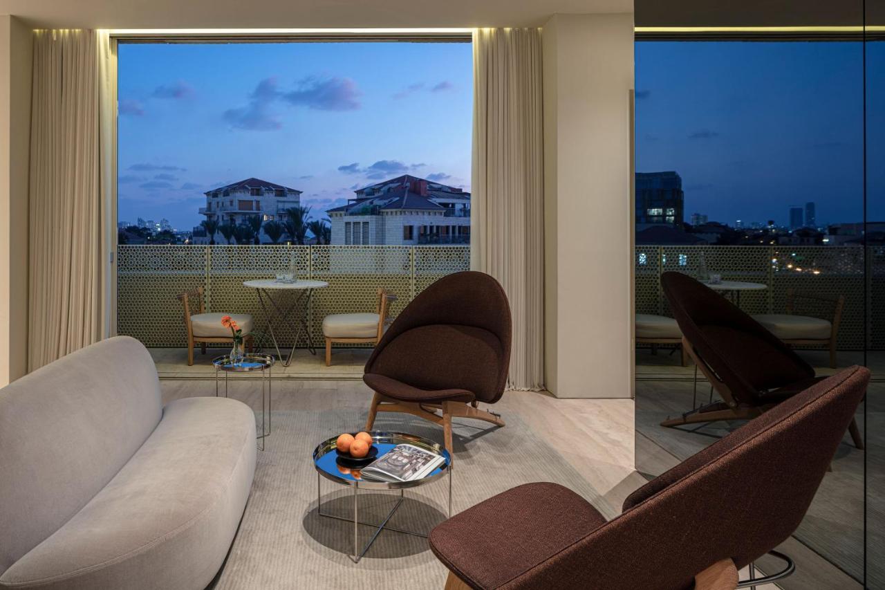 The Jaffa - Fattal Limited Edition Tel Aviv Bagian luar foto