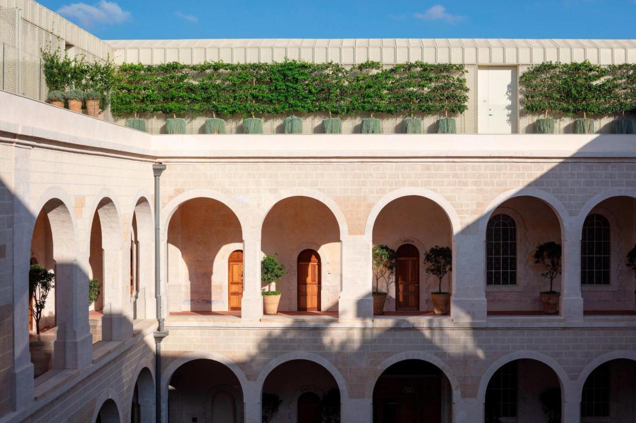 The Jaffa - Fattal Limited Edition Tel Aviv Bagian luar foto