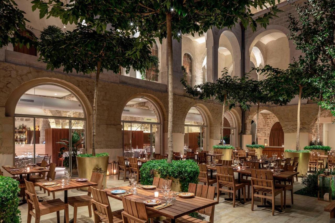 The Jaffa - Fattal Limited Edition Tel Aviv Bagian luar foto