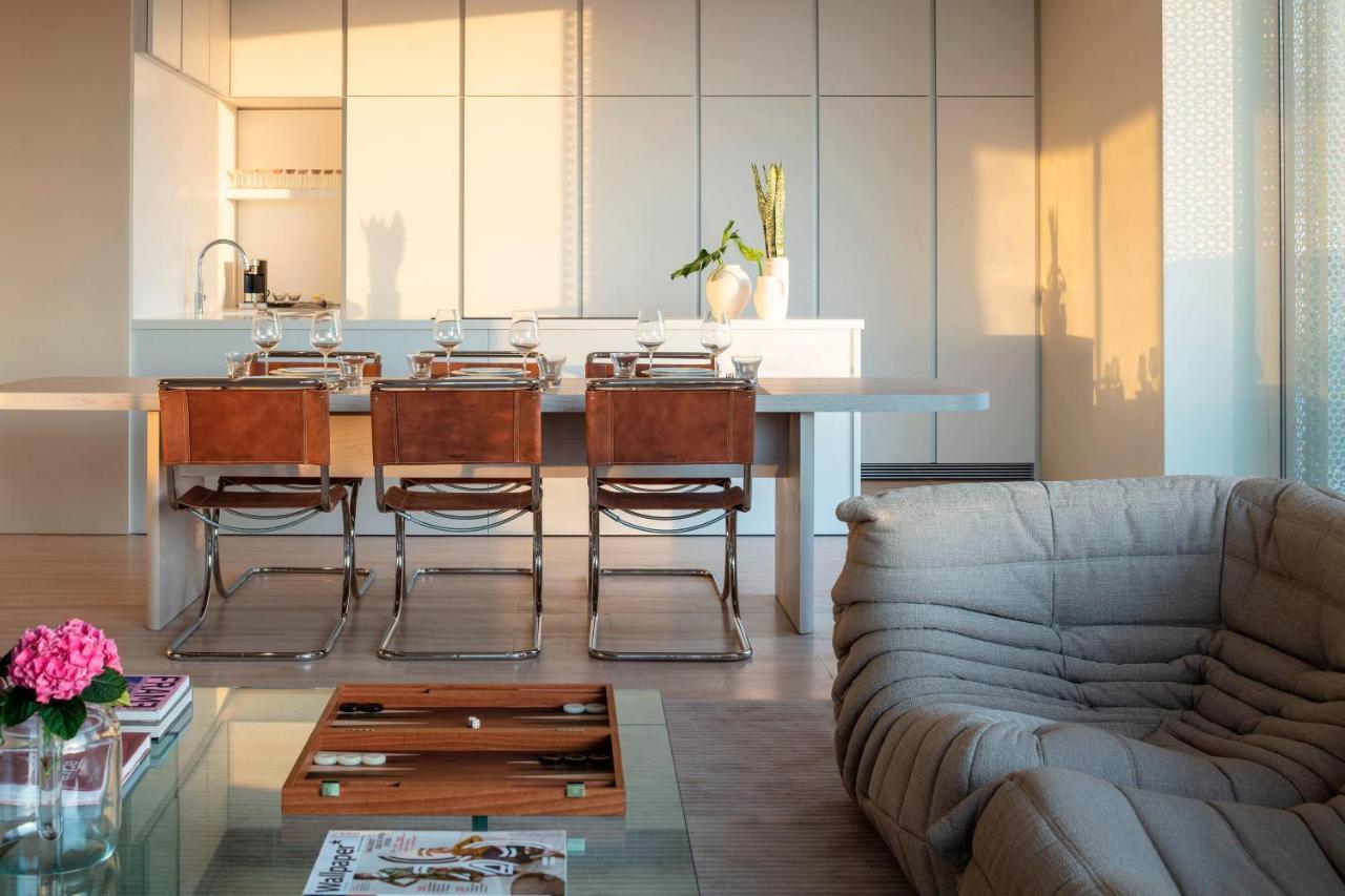 The Jaffa - Fattal Limited Edition Tel Aviv Bagian luar foto