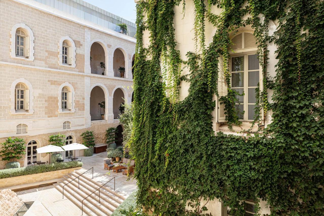 The Jaffa - Fattal Limited Edition Tel Aviv Bagian luar foto