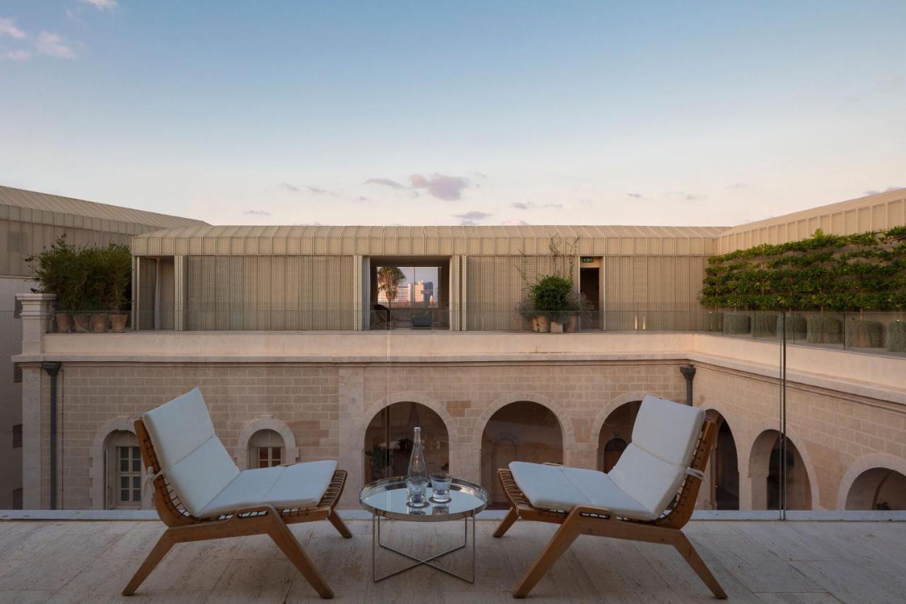 The Jaffa - Fattal Limited Edition Tel Aviv Bagian luar foto