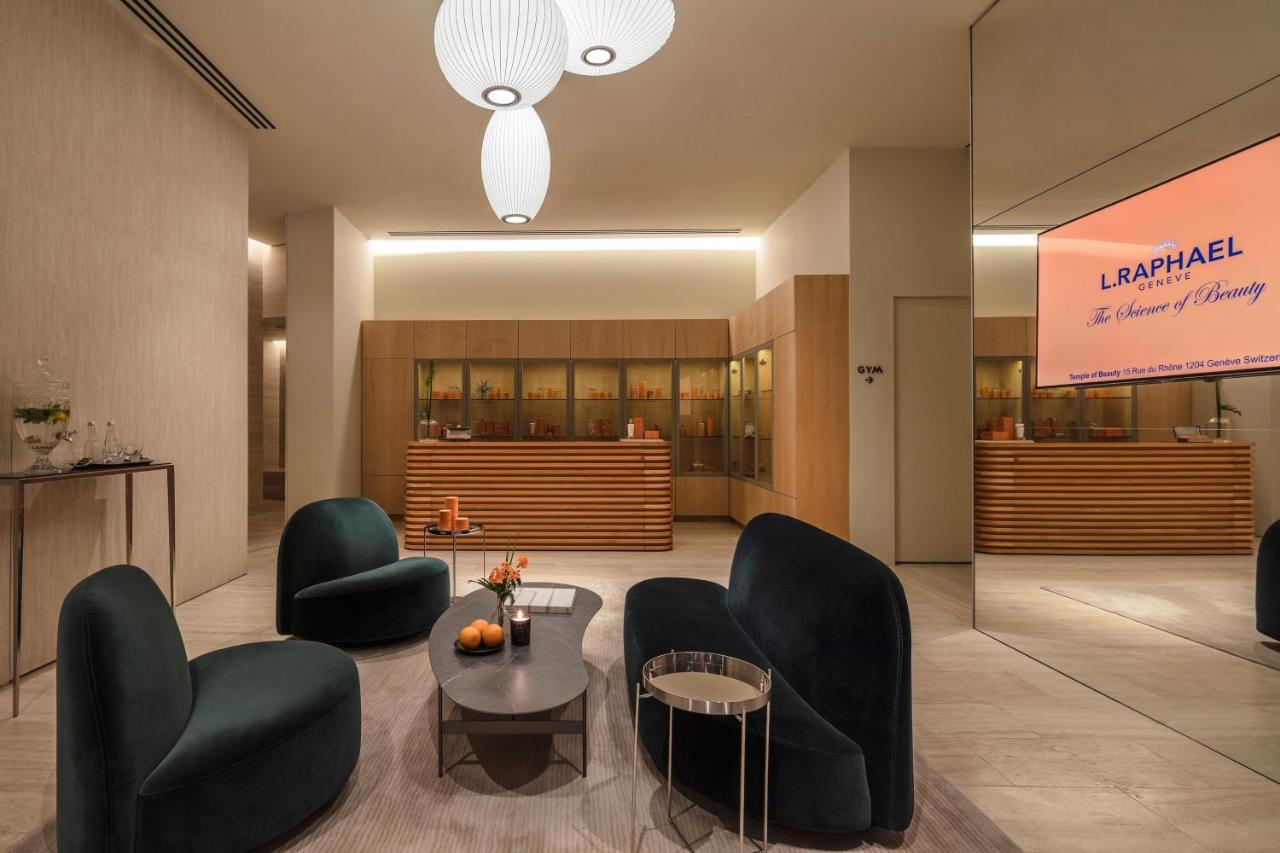 The Jaffa - Fattal Limited Edition Tel Aviv Bagian luar foto