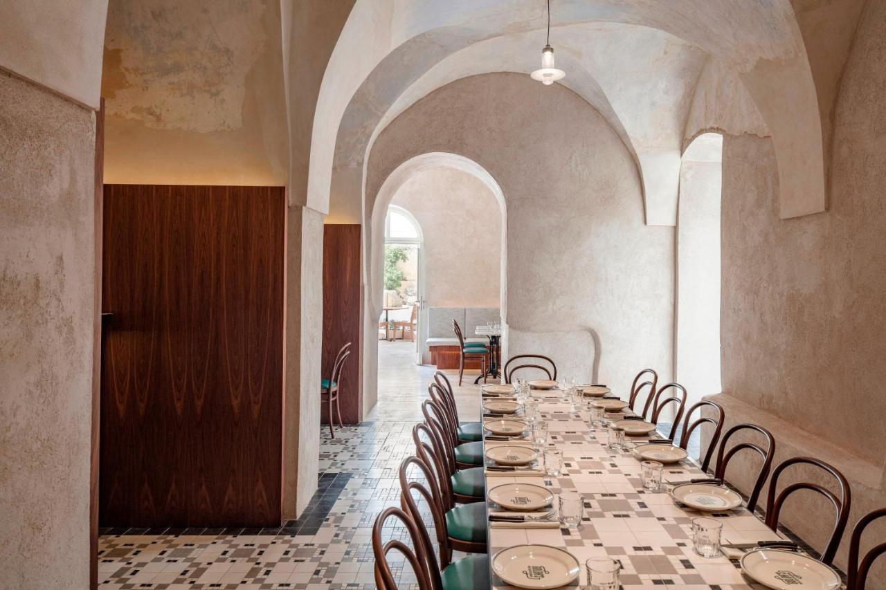 The Jaffa - Fattal Limited Edition Tel Aviv Bagian luar foto