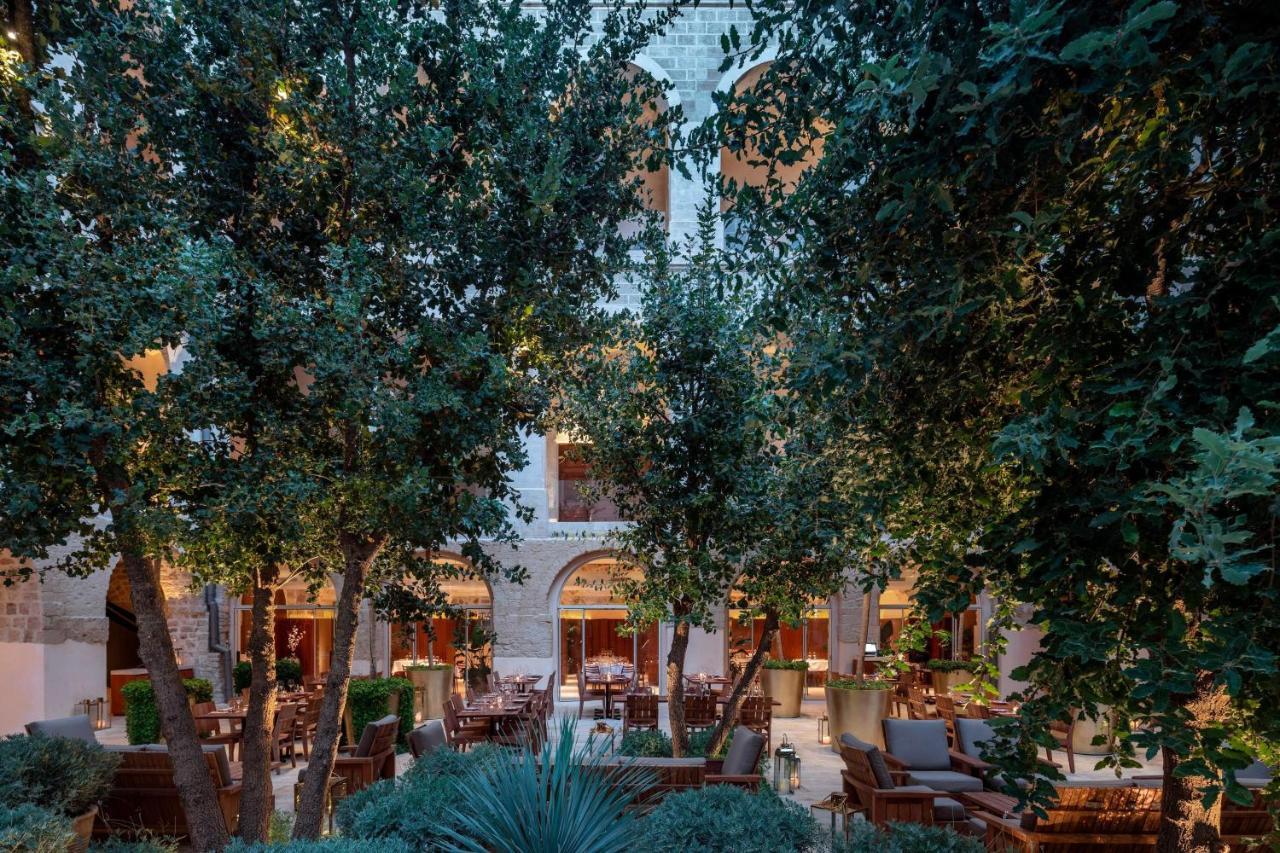 The Jaffa - Fattal Limited Edition Tel Aviv Bagian luar foto