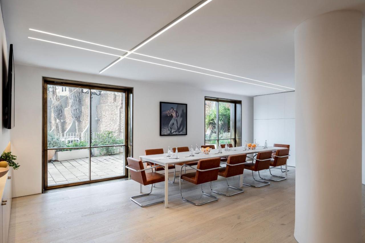 The Jaffa - Fattal Limited Edition Tel Aviv Bagian luar foto