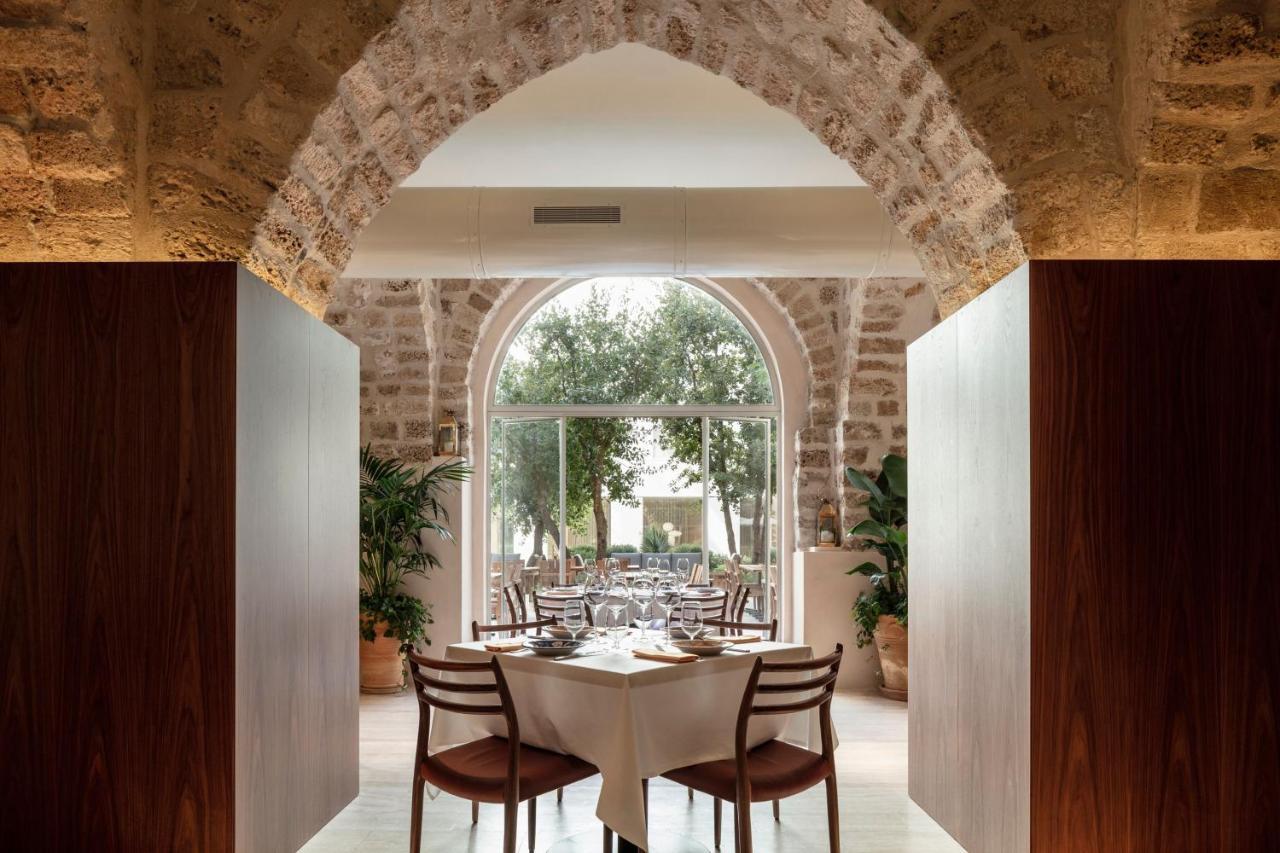 The Jaffa - Fattal Limited Edition Tel Aviv Bagian luar foto