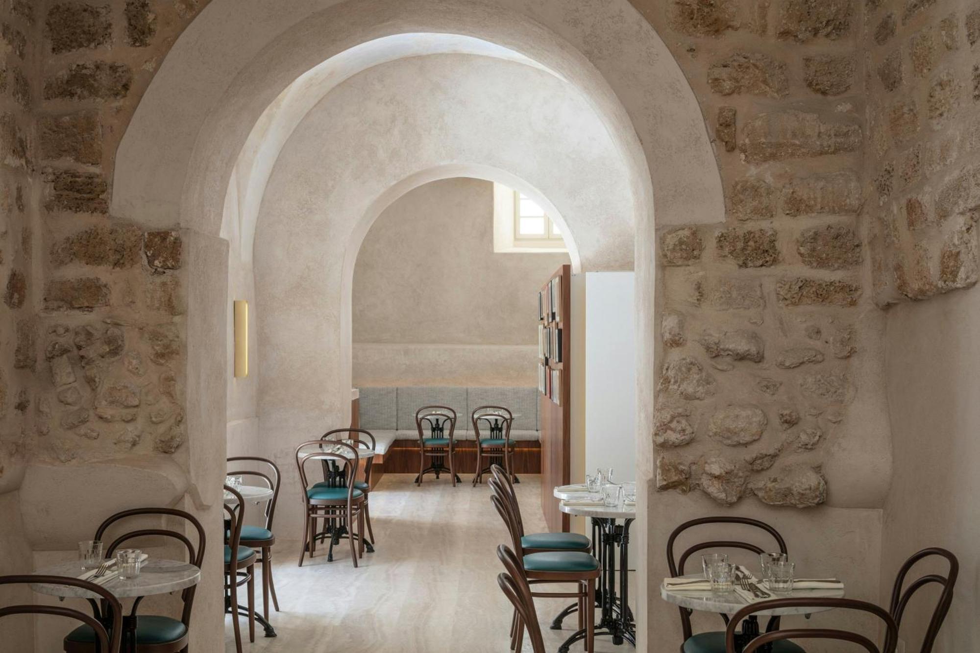 The Jaffa - Fattal Limited Edition Tel Aviv Bagian luar foto