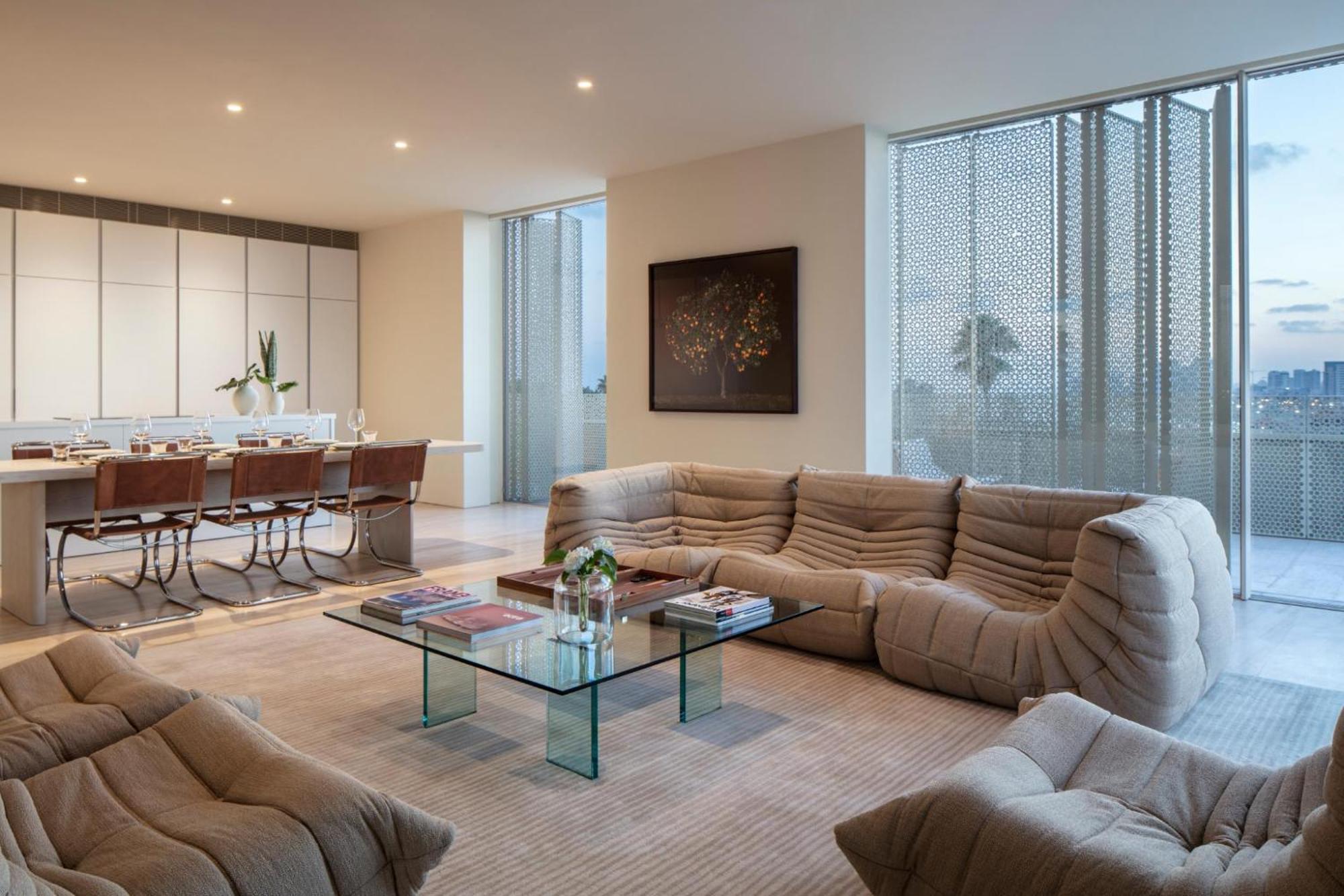 The Jaffa - Fattal Limited Edition Tel Aviv Bagian luar foto